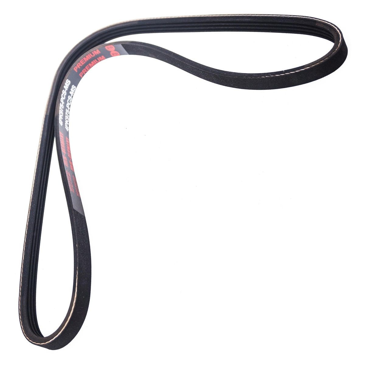 MASTER-SPORT Serpentine belt Article number: 4PK975-PCS-MS cheaply