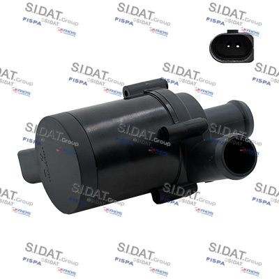 FISPA Water Circulaton Pump, engine preheater system Article number: 5.5054 cheaply