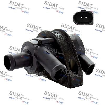 SIDAT Reservevandpumpe Varenummer: 5.5057 billige