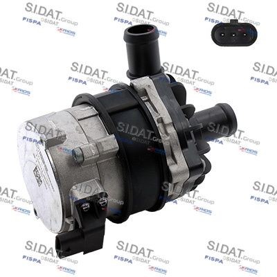 FISPA Lisaveepump Artikli number: 5.5076 soodsalt