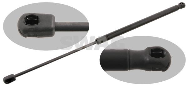 SWAG Tailgate strut Article number: 50 92 7766 cheaply