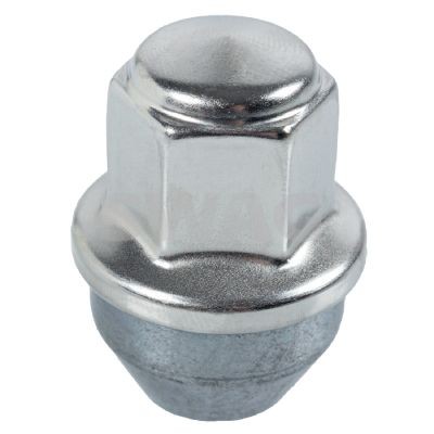 SWAG Wheel Nut Article number: 50 94 9072 cheaply