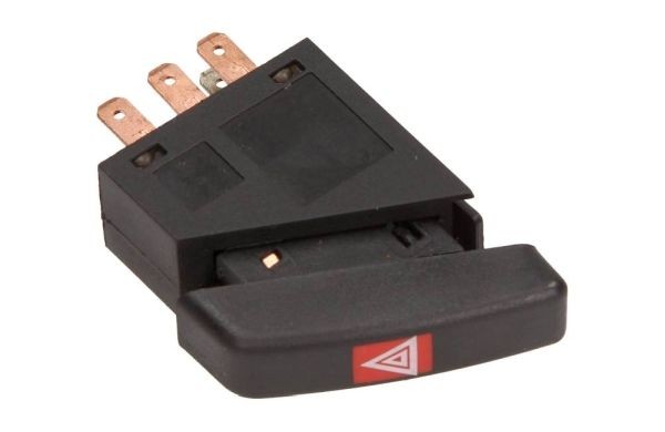 MAXGEAR 50-0103 Hazard Light Switch CAVALIER 2.5 V6 170 PS Petrol 1995