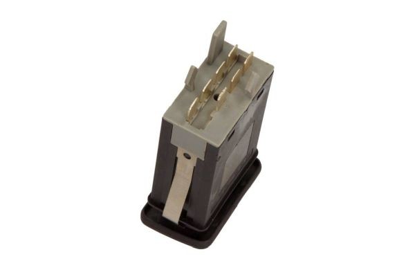 MAXGEAR 50-0113 Hazard Light Switch BORA 2.3 V5 4motion 170 PS Petrol 2005