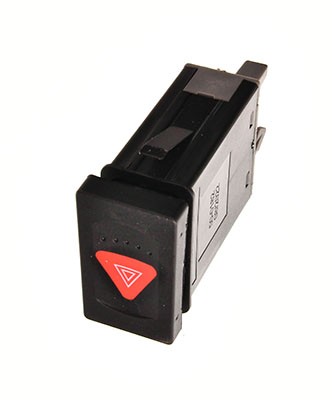 MAXGEAR 50-0182 Hazard Light Switch PASSAT 2.0 130 PS Petrol 2005