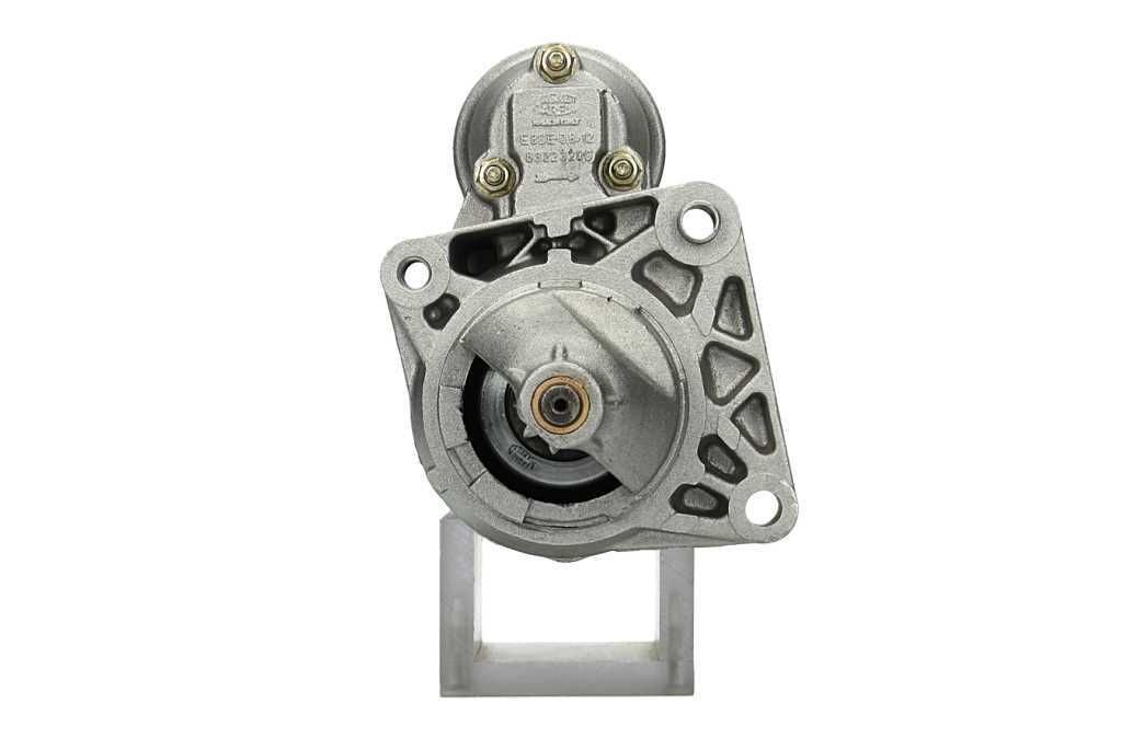 BV PSH Starter motor Article number: 500.514.093.266 cheaply
