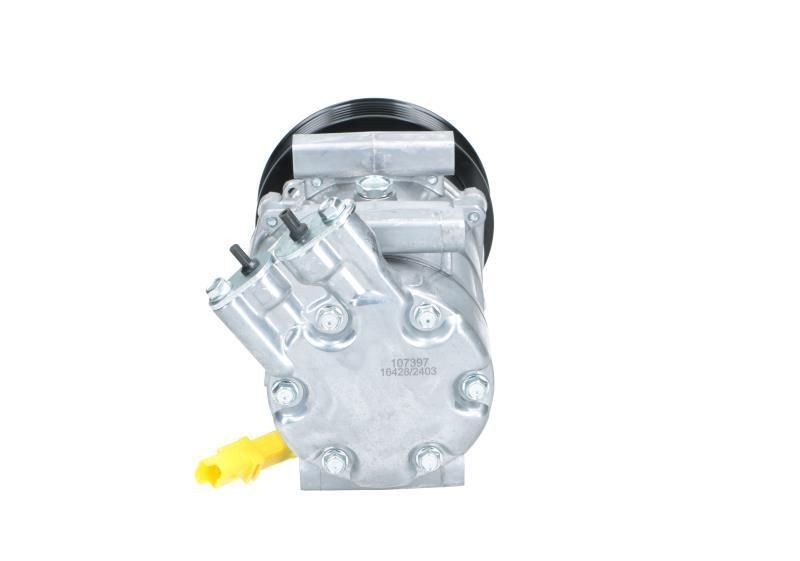 BV PSH Starter motor Article number: 500.544.083.266 cheaply