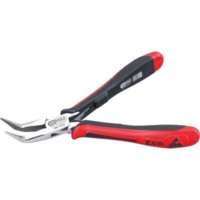 KS TOOLS Fladtang Varenummer: 500.7070 billige