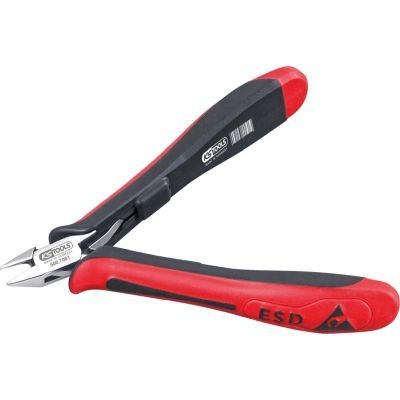 KS TOOLS Avbitertang artikkelnummer: 500.7081 billig