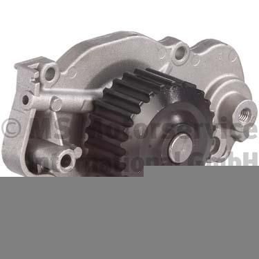 KOLBENSCHMIDT Water pump Article number: 50005091 cheaply
