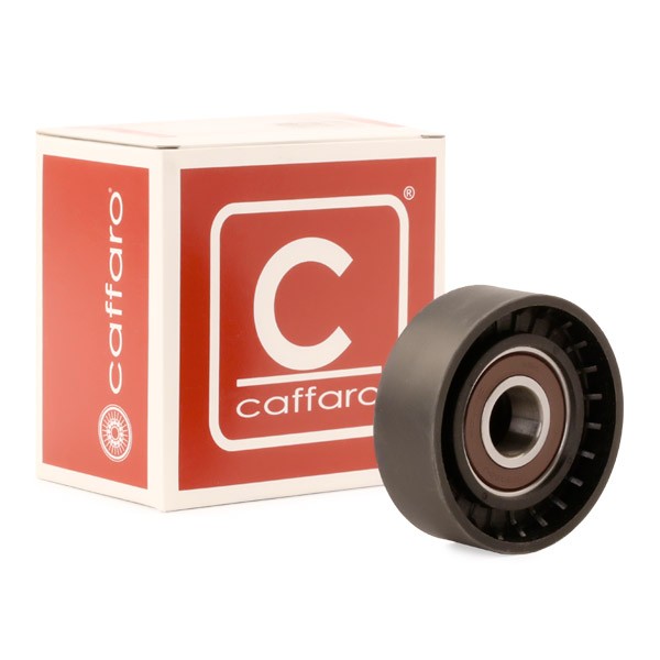 CAFFARO Tensioner pulley Article number: 500081 cheaply