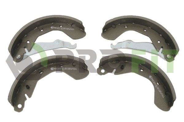 PROFIT Brake Shoe Set Article number: 5001-0335 cheaply