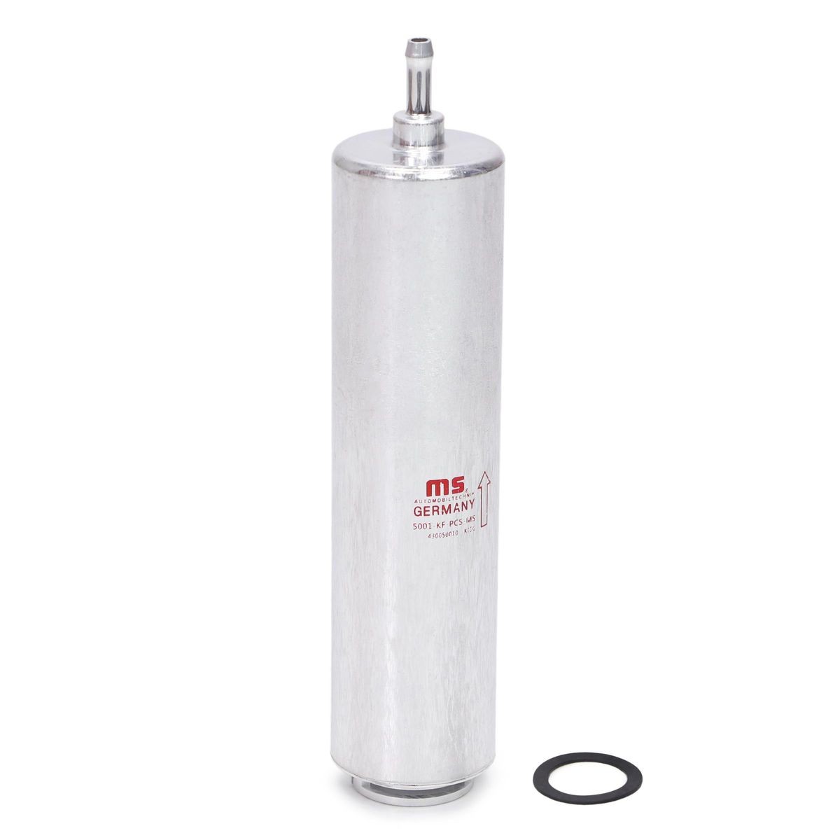 MASTER-SPORT Fuel filter Article number: 5001-KF-PCS-MS cheaply