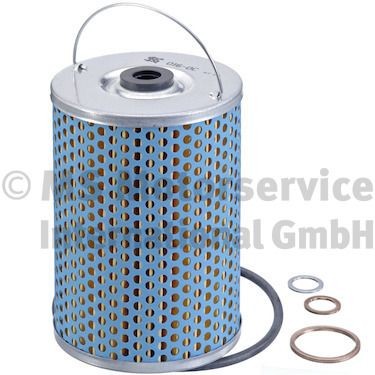 KOLBENSCHMIDT Oil filter Article number: 50013016 cheaply