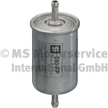 KOLBENSCHMIDT Fuel filter Article number: 50013080 cheaply