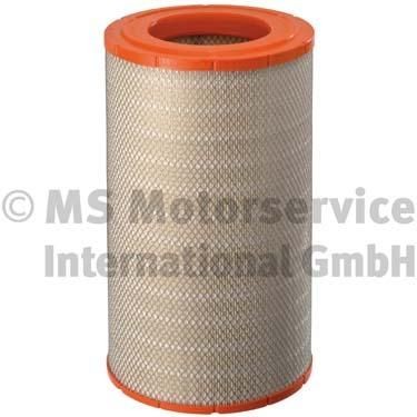 KOLBENSCHMIDT Air filter Article number: 50013160 cheaply