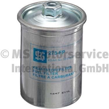 KOLBENSCHMIDT Fuel filter Article number: 50013273 cheaply