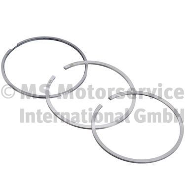 KOLBENSCHMIDT Fuel filter Article number: 50013412 cheaply