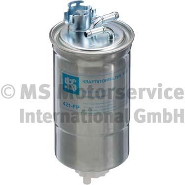 KOLBENSCHMIDT Fuel filter Article number: 50013421 cheaply