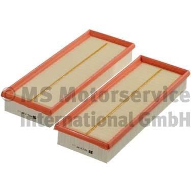 KOLBENSCHMIDT Air filter Article number: 50013423/2 cheaply