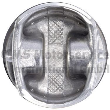 KOLBENSCHMIDT Air filter Article number: 50013428 cheaply