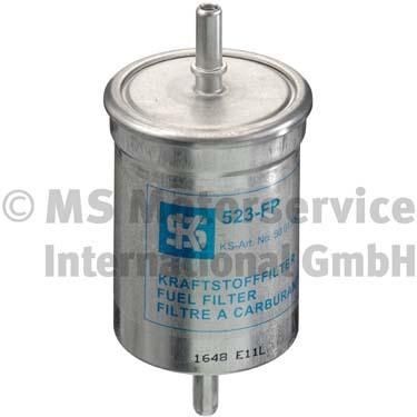 KOLBENSCHMIDT Fuel filter Article number: 50013523 cheaply