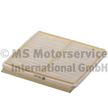 KOLBENSCHMIDT Pollenfilter Varenummer: 50013754 billige