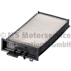 KOLBENSCHMIDT Pollenfilter Varenummer: 50013793 billige