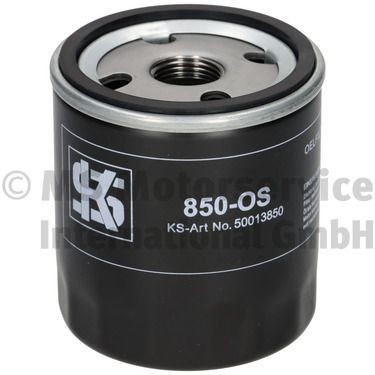 KOLBENSCHMIDT Oil filter Article number: 50013850 cheaply