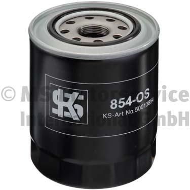 KOLBENSCHMIDT Oil filter Article number: 50013854 cheaply