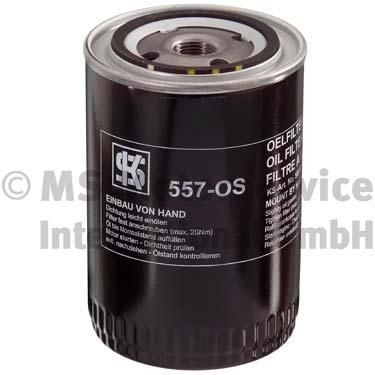 KOLBENSCHMIDT Oil filter Article number: 50013860/3 cheaply