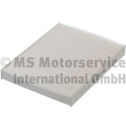 KOLBENSCHMIDT Pollen filter Article number: 50013964 cheaply