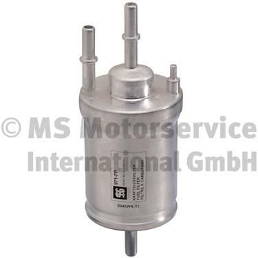 KOLBENSCHMIDT Fuel filter Article number: 50013971 cheaply