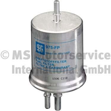 KOLBENSCHMIDT Fuel filter Article number: 50013975 cheaply