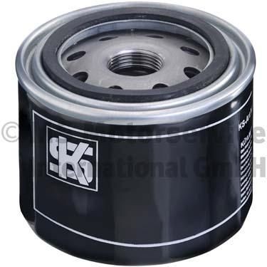 KOLBENSCHMIDT Oil filter Article number: 50014501 cheaply