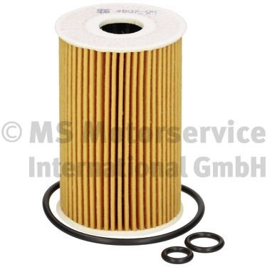 KOLBENSCHMIDT Oil filter Article number: 50014502 cheaply