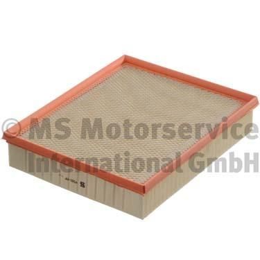 KOLBENSCHMIDT Air filter Article number: 50014581 cheaply