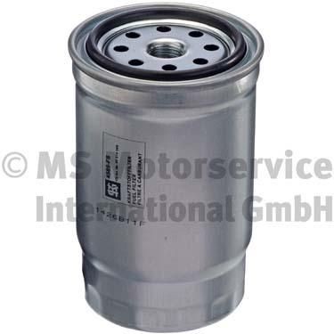 KOLBENSCHMIDT Fuel filter Article number: 50014589 cheaply