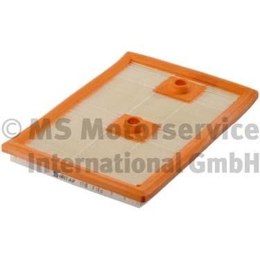 KOLBENSCHMIDT Air filter Article number: 50014667 cheaply