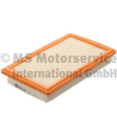 KOLBENSCHMIDT Air filter Article number: 50014683 cheaply