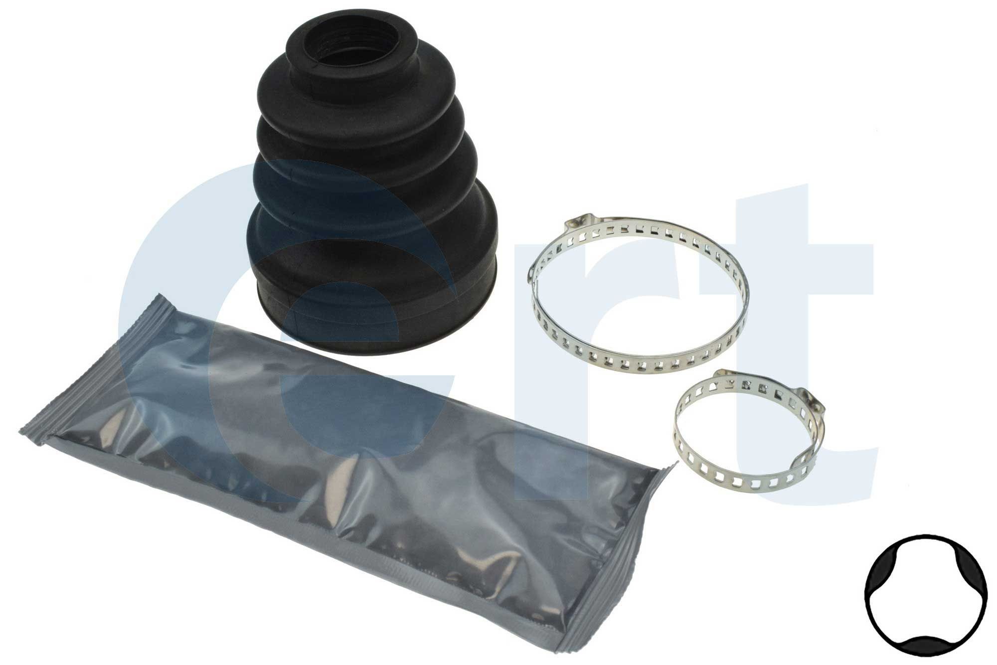 ERT Bellow Set, drive shaft Article number: 500185 cheaply
