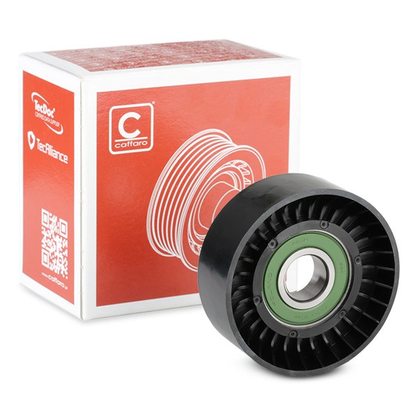 CAFFARO Tensioner pulley Article number: 500192 cheaply
