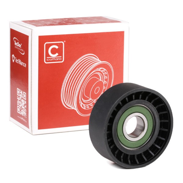 CAFFARO Tensioner pulley Article number: 500202 cheaply