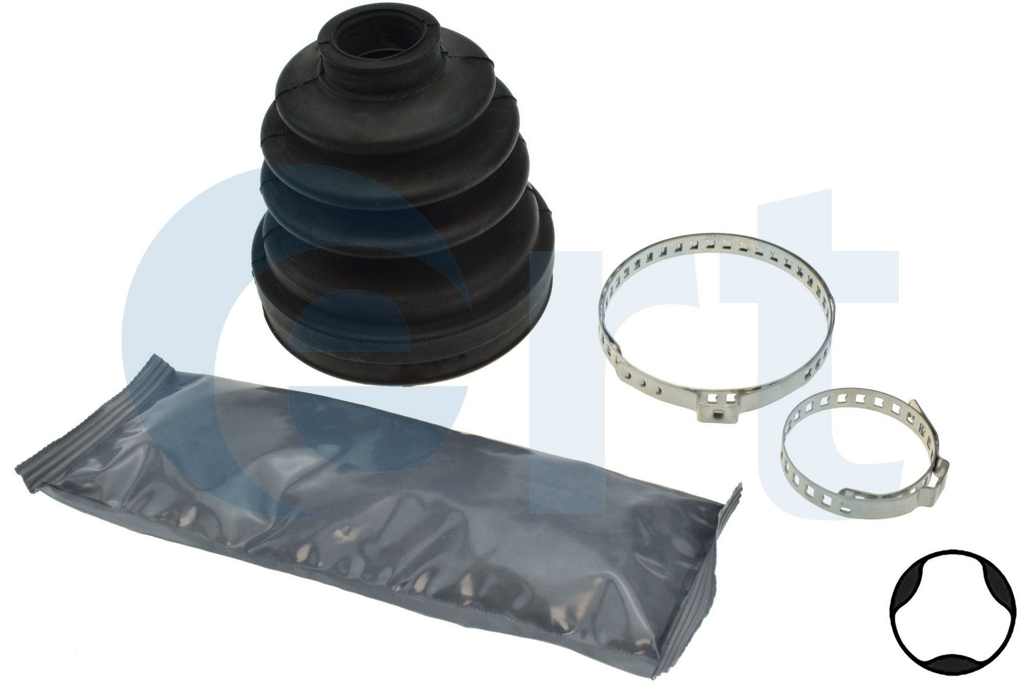 ERT Bellow Set, drive shaft Article number: 500292 cheaply