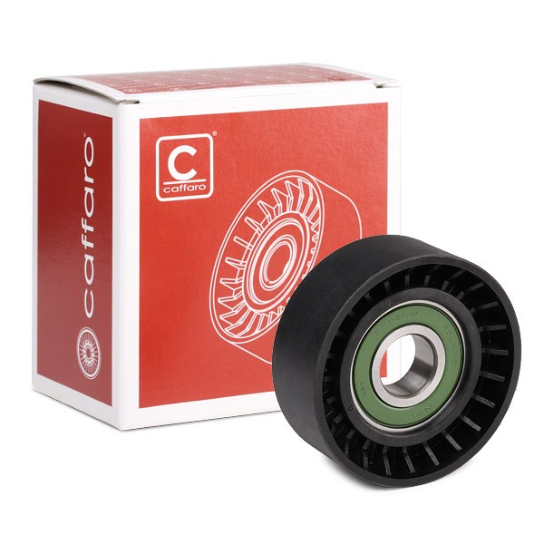 CAFFARO Tensioner pulley Article number: 500355 cheaply