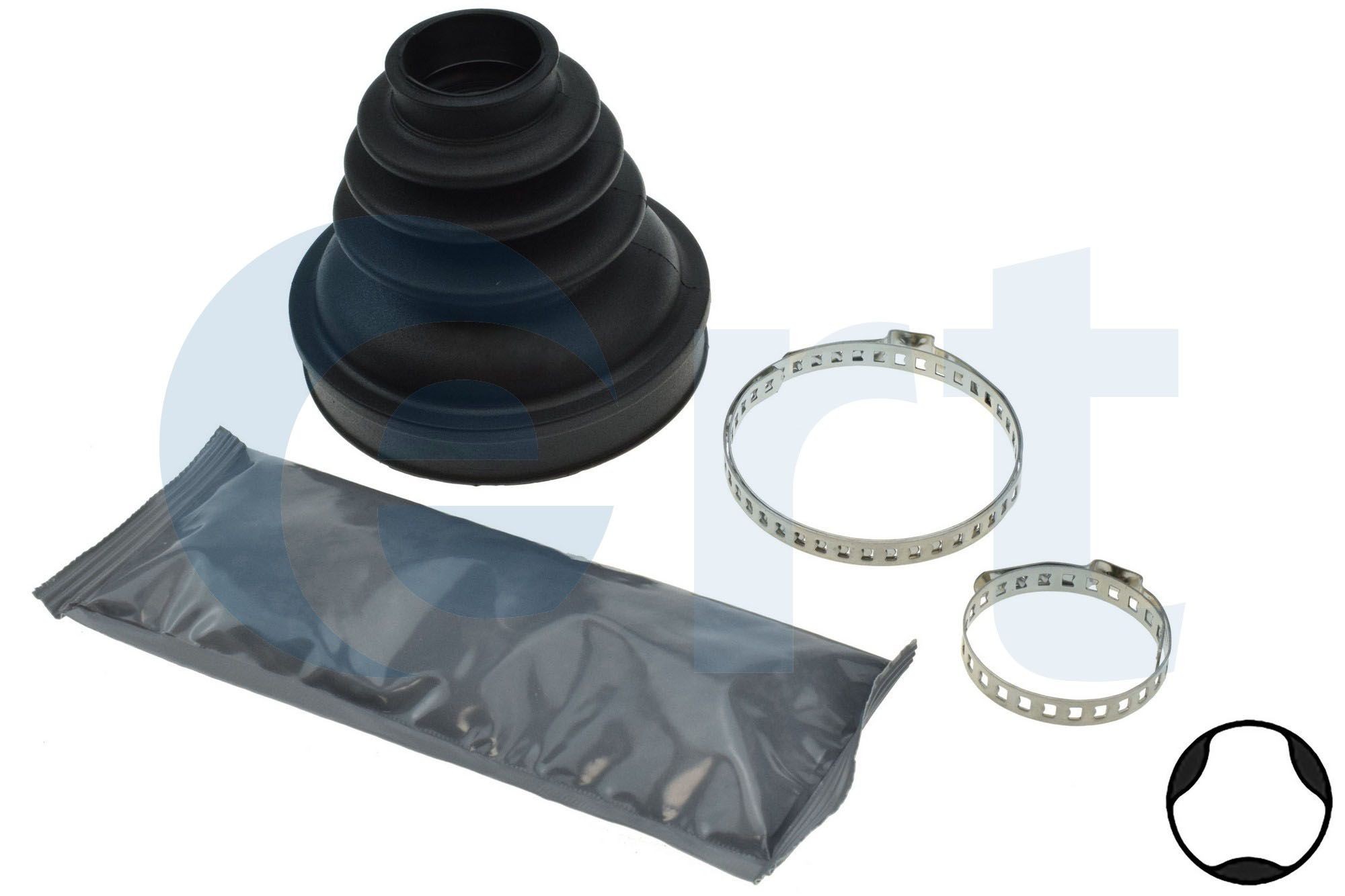 ERT Bellow Set, drive shaft Article number: 500434 cheaply