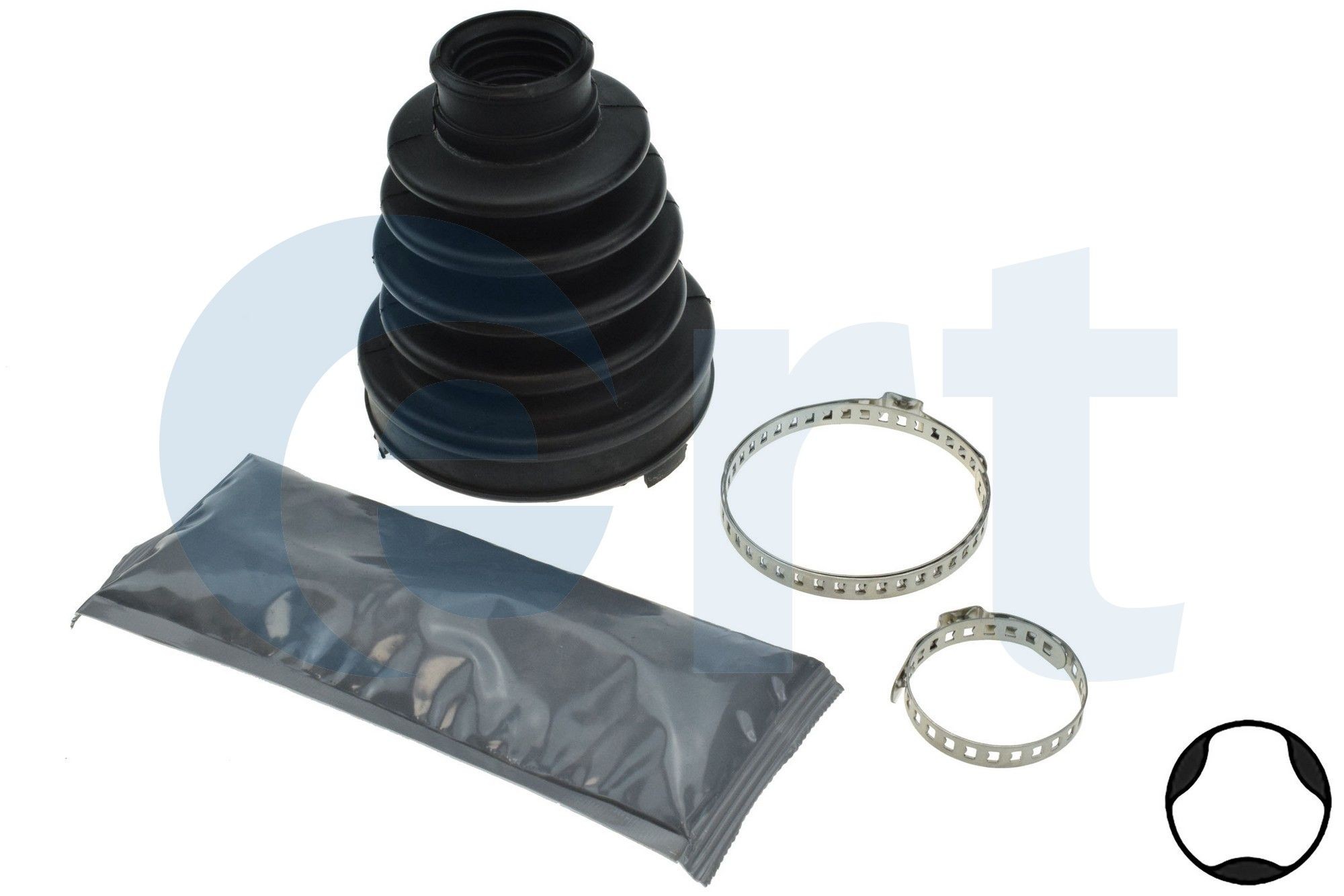 ERT Bellow Set, drive shaft Article number: 500577 cheaply