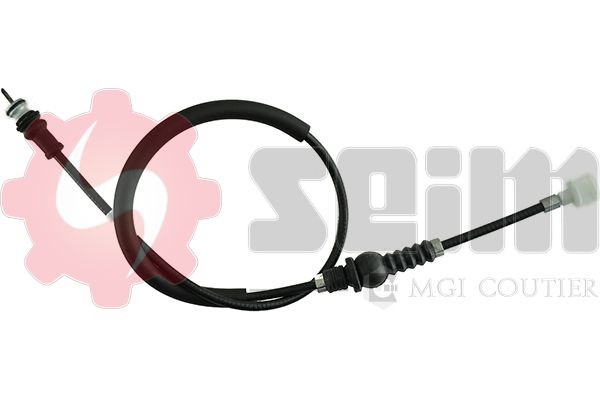 SEIM Speedometer cable Article number: 501120 cheaply