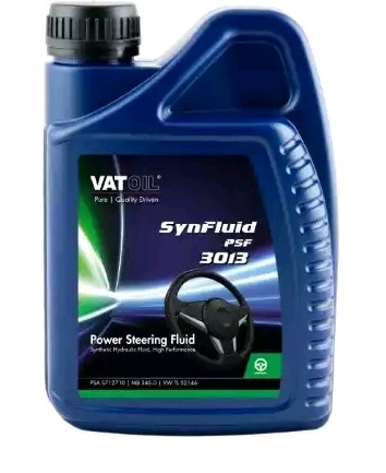 VATOIL 50118 Hydraulic Oil ASTRA 1.8 16V (F08, F48) 116 PS Petrol 2005