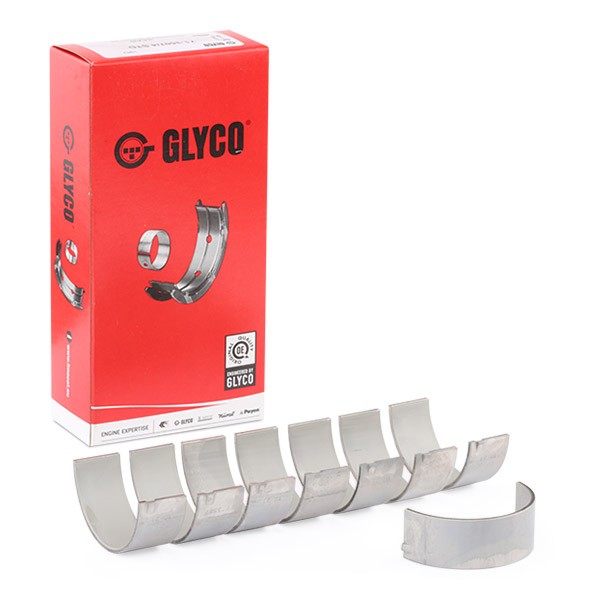 GLYCO Big End Bearings Article number: 71-3507/4 STD cheaply